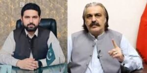 differences in PTI KP