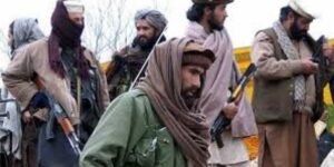 TTP in Afghnistan,UN