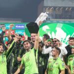PSL (Pakistan super league) 11