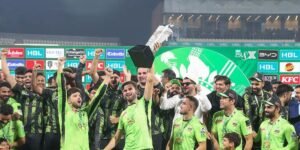 PSL (Pakistan super league) 11