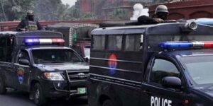 Terrorist Bannu arrested