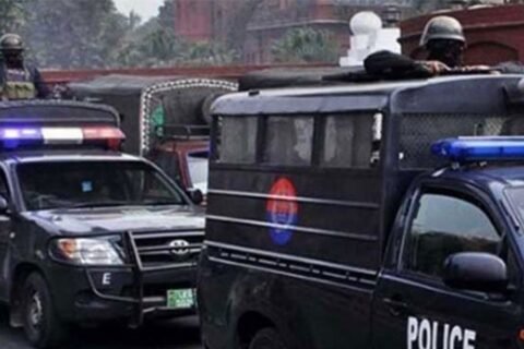 Terrorist Bannu arrested