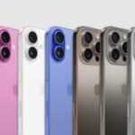 Apple iPhones in Pakistan