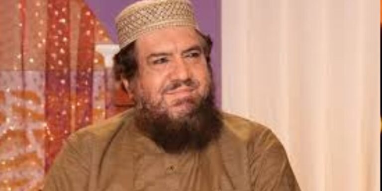 Syed Salman Gelani