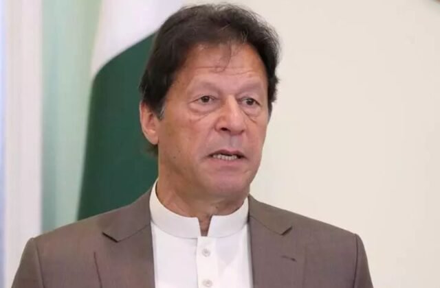 Israeli newspaper writes in favour of Imran Khan