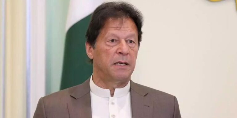 Imran Khan Adiala jail