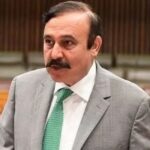 Dr Tariq Fazal Chaudhray