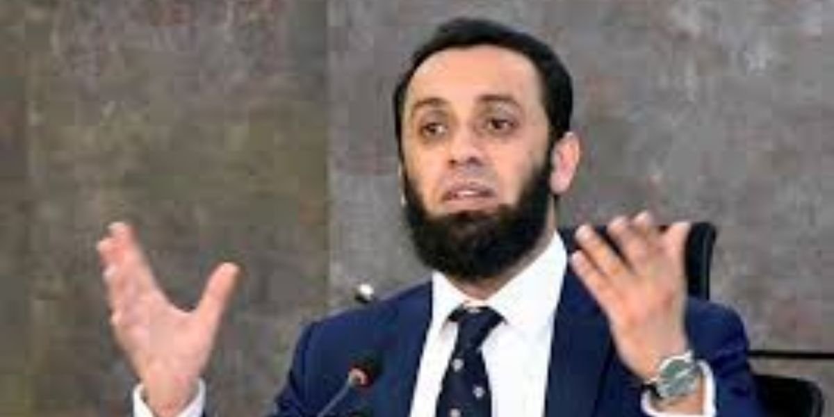 Operation Lil Ghazab