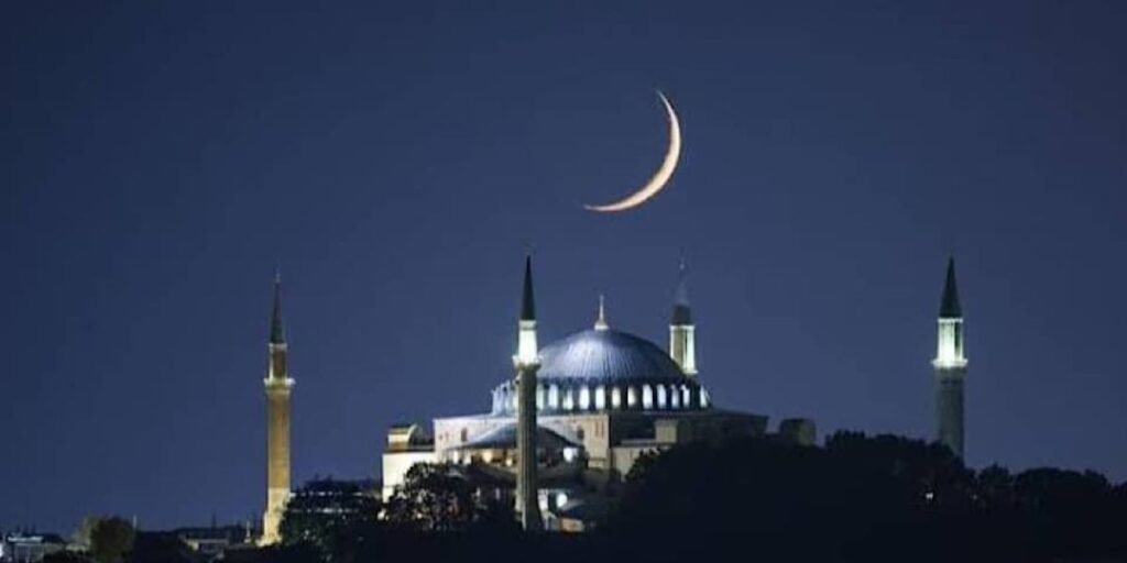 Eid ul Fitr in Pakistan