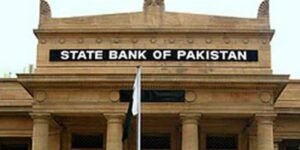 State Bank of Pakistan