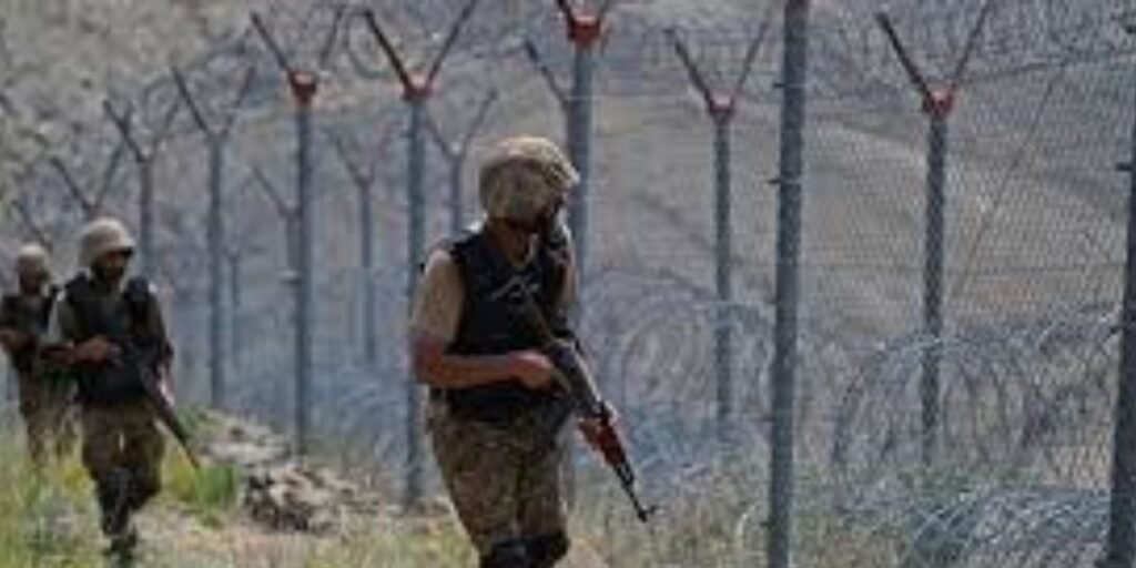 Opeation Zarb ul Haq