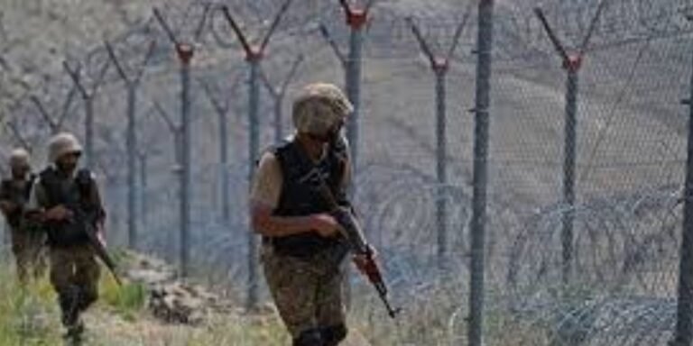Opeation Zarb ul Haq