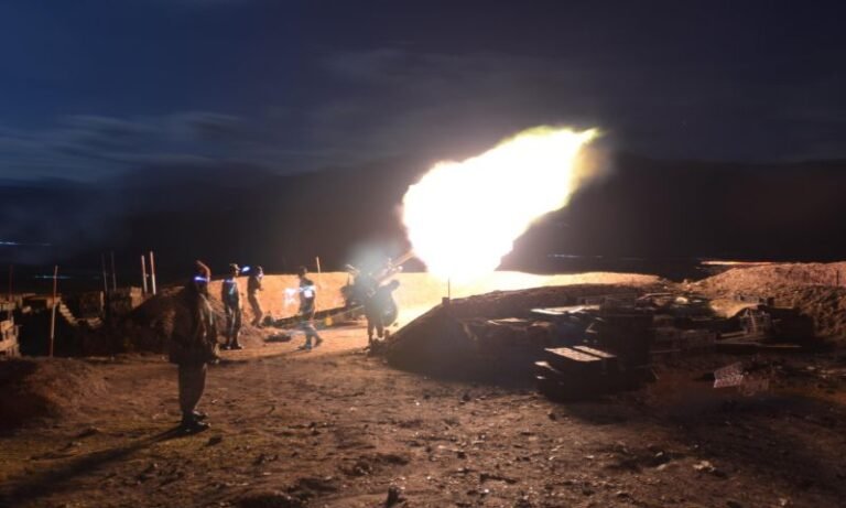 ceasefire violations