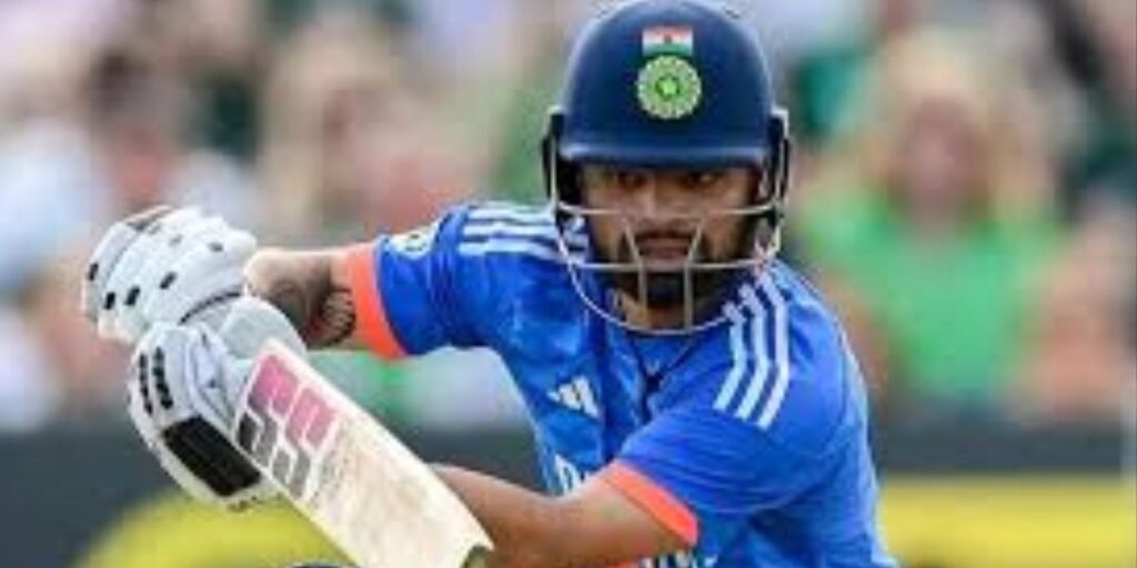 indian cricketer rinku singh