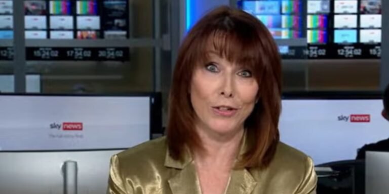 Sky news fake news
