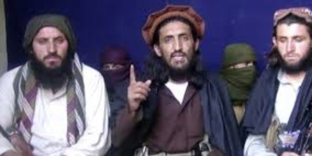 TTP and Jamaat ul Ahrar