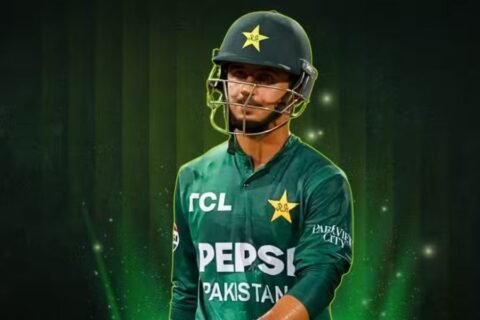 Saim Ayub PSL 2026