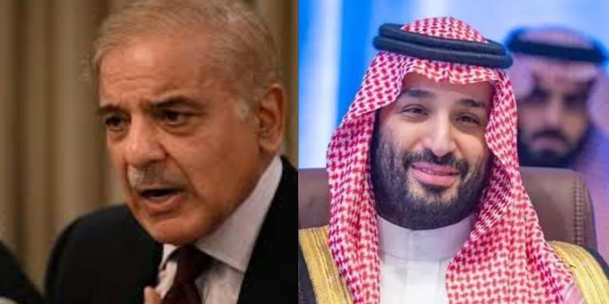 Pakisatan shows concern over Middle East conflict