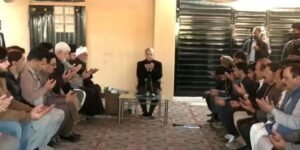 PM financial aid for Tarlai incident