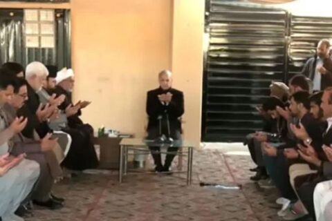 PM financial aid for Tarlai incident