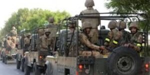 Tarlai suicide attack