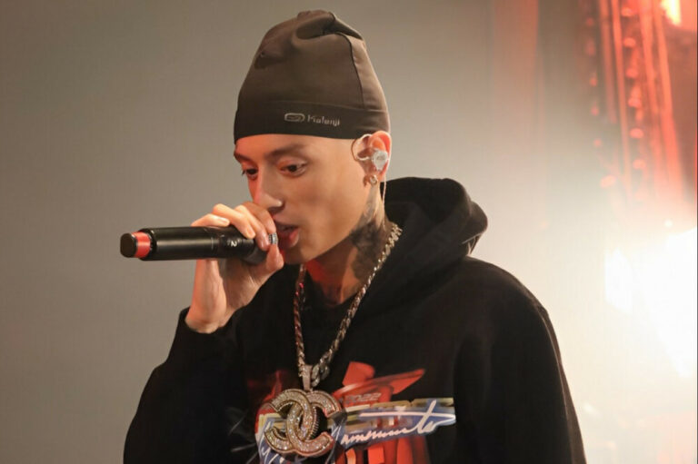 British rapper Central C converts to Islam, adopts new name Aqeel