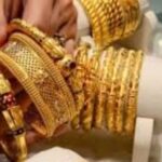Gold prices in Pakistan