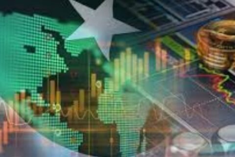 growth in pakistan exports