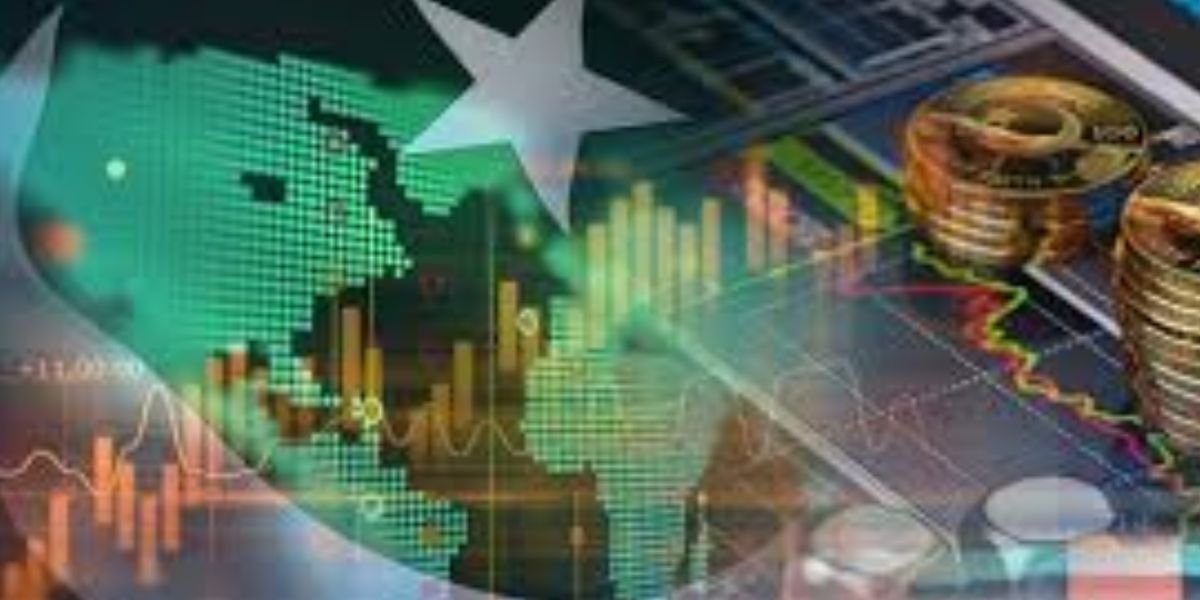 growth in pakistan exports