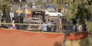 Ialamabad bomb blast