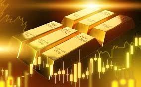 Gold prices