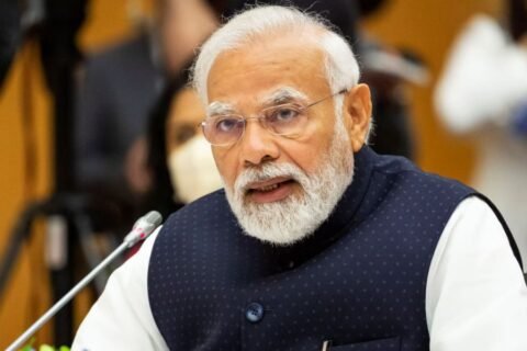 India becomes center of cyber scammers