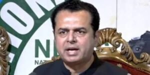 Talal Chaudhry