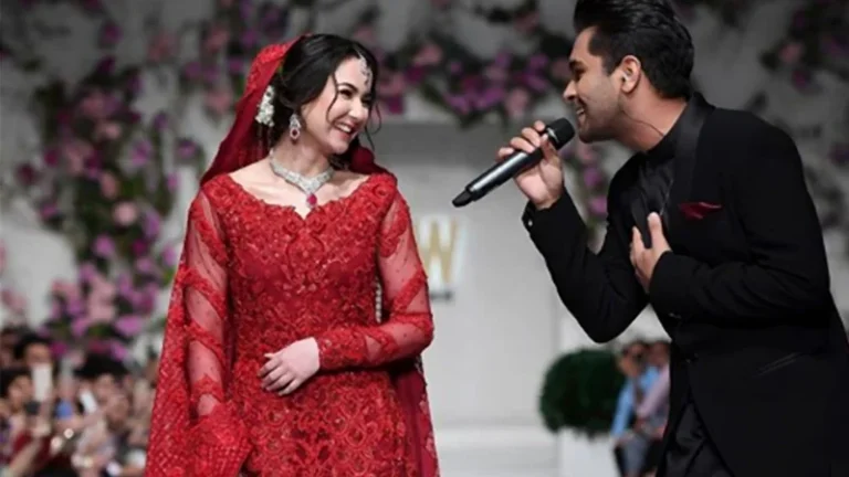 Asim Azhar love statement sparks Hania Aamir relationship rumors