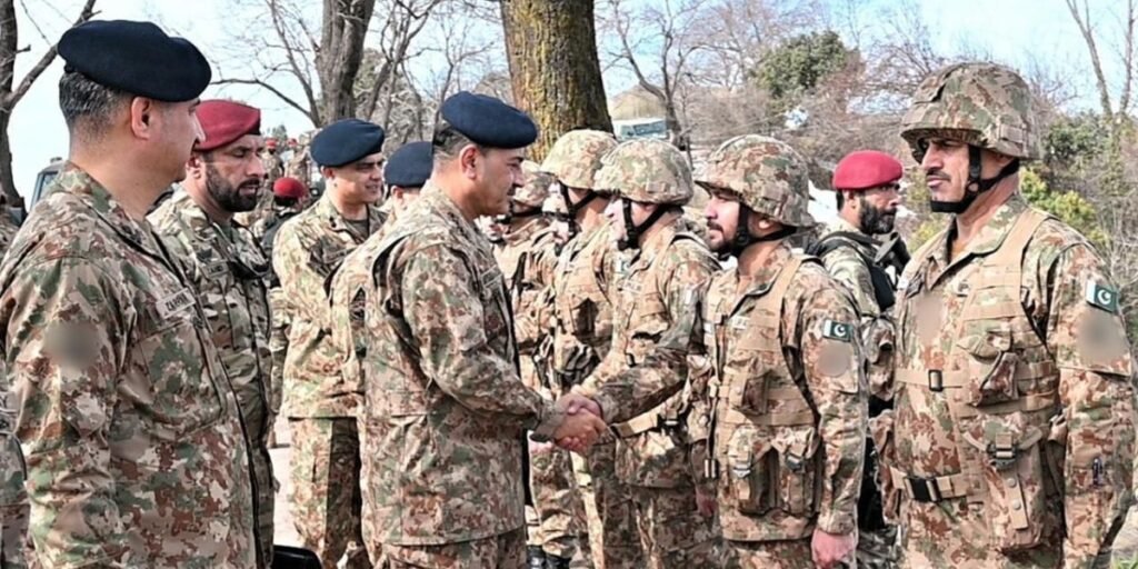Pakistan to combat any aggression