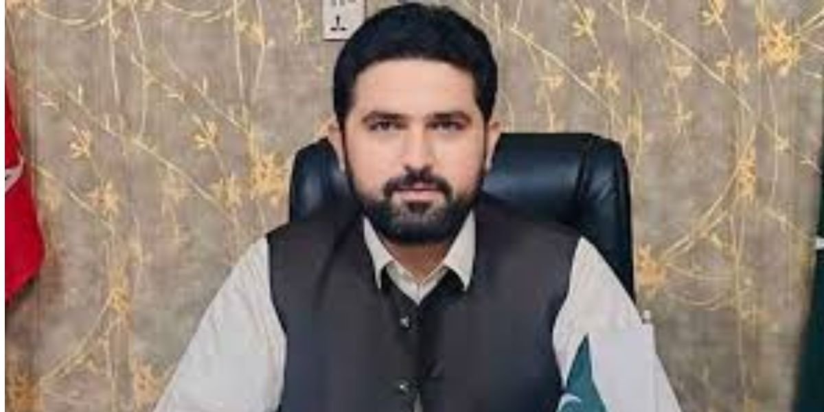 Sohail Afridi 9 May case