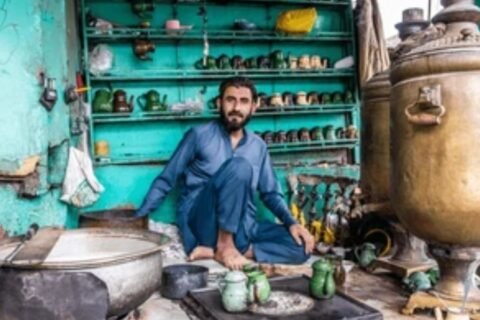 traders reject PTI call