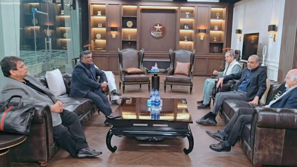 India Pakistan match