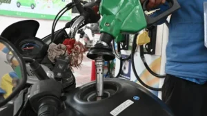 petrol