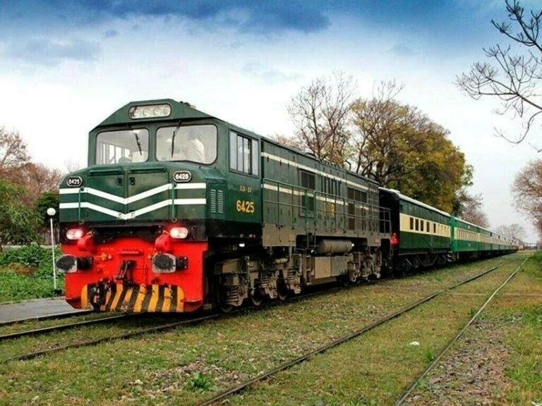 Fuel Price Hike: Govt considers Increase in Train fares