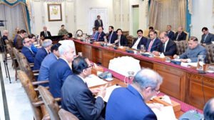 government is stepping up