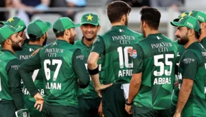 pakistan cricket team