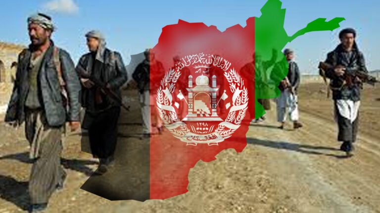 Torkham border