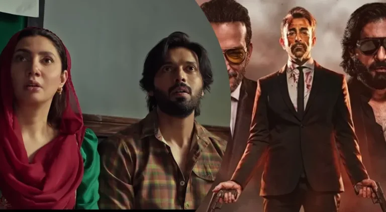 Pakistani Eid films