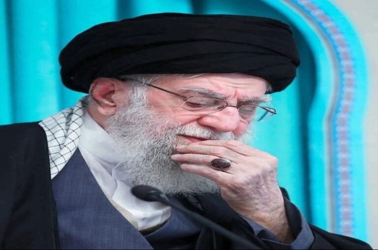 Ayatollah Ali Khamenei