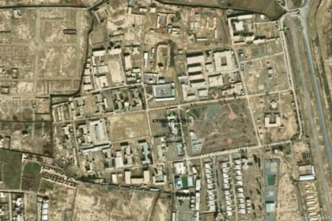 Balochistan Liberation Army