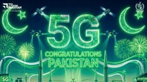 5G services