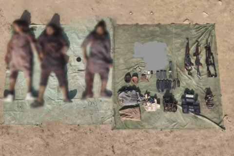 intelligence-based operation