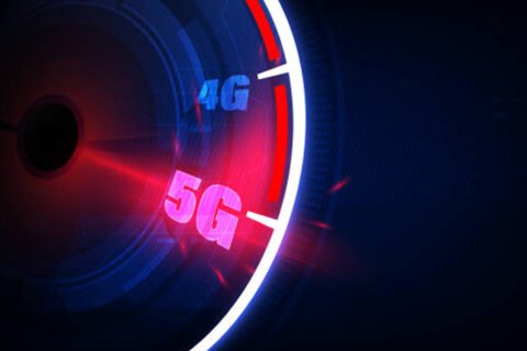 5G spectrum auction