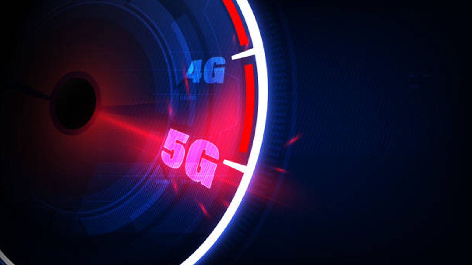 5G spectrum auction